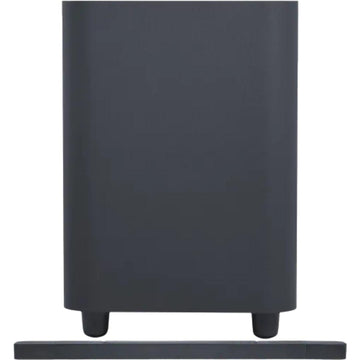 JBL 720 W JBLBAR800PROBLKIN 7.1 Channel Bar 800 Pro Dolby Atmos® 3D Bluetooth Surround Wireless Subwoofer with Remote Soundbar Speaker (Black)